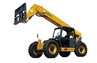 Telehandler